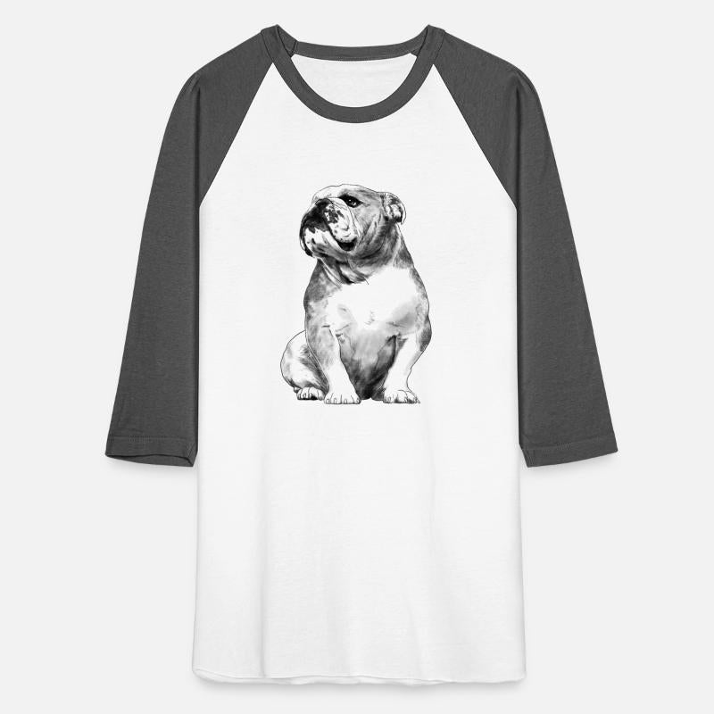 Dog English Bulldog T-Shirt