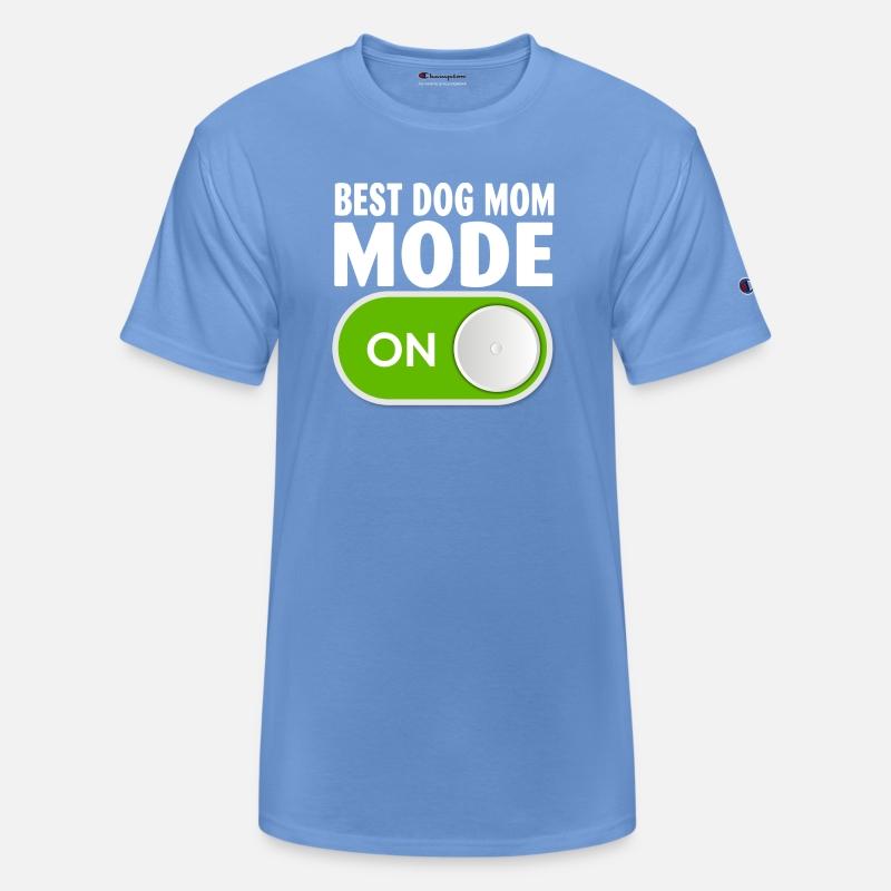 Dog Mode On 1