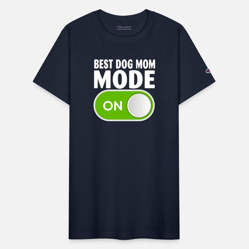 Dog Mode On 1