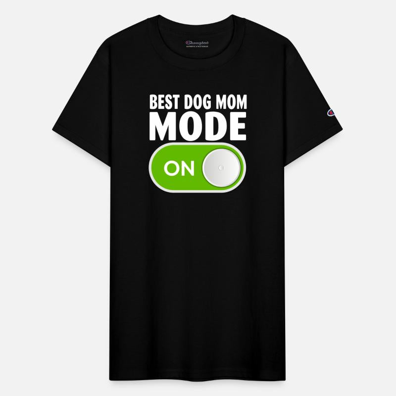 Dog Mode On 1