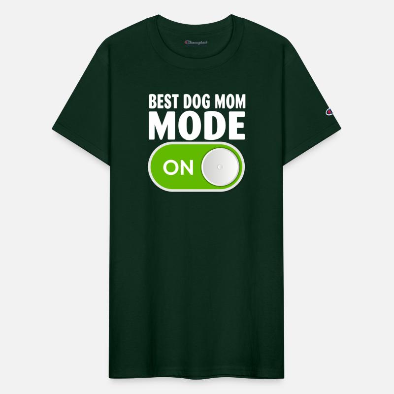 Dog Mode On 1