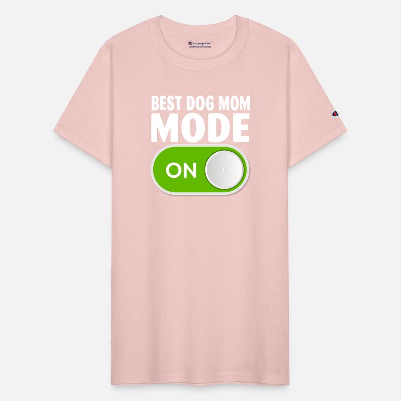 Dog Mode On 1