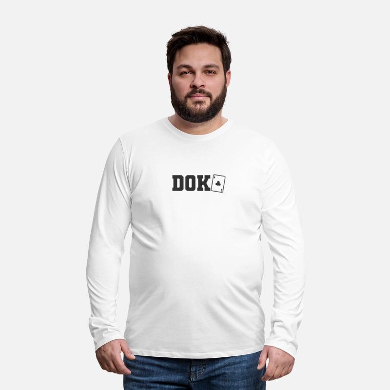 Doko Doppelkopf Card Game Playing Cards