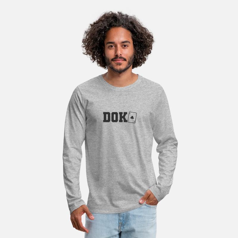 Doko Doppelkopf Card Game Playing Cards