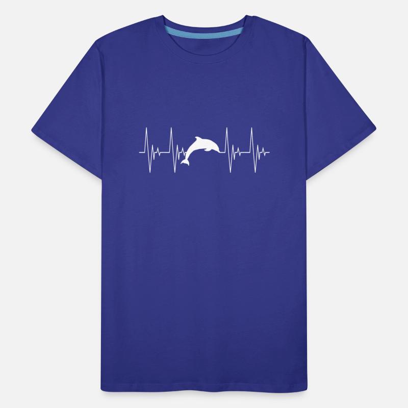 dolphin white heartbeat animals marine animals