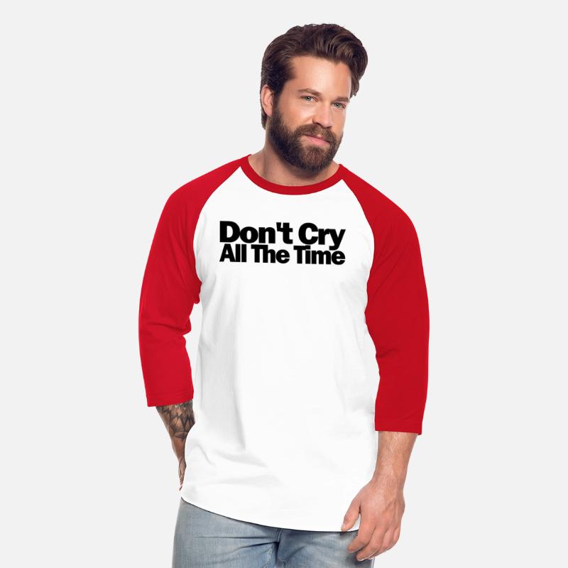 Don t Cry All The Time 1A