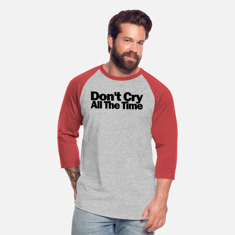 Don t Cry All The Time 1A