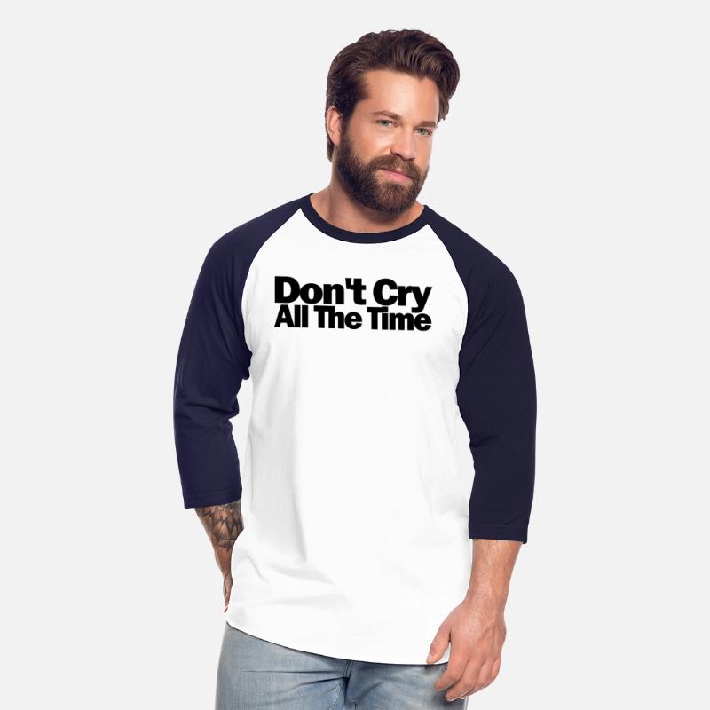 Don t Cry All The Time 1A