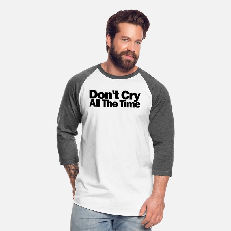 Don t Cry All The Time 1A