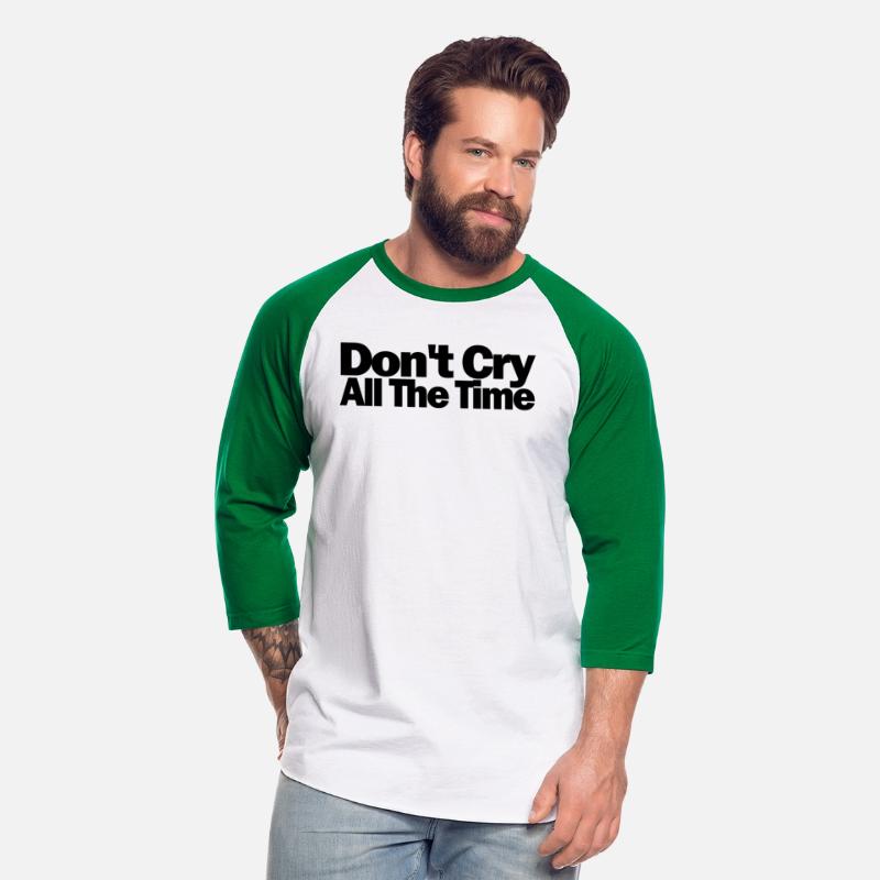 Don t Cry All The Time 1A