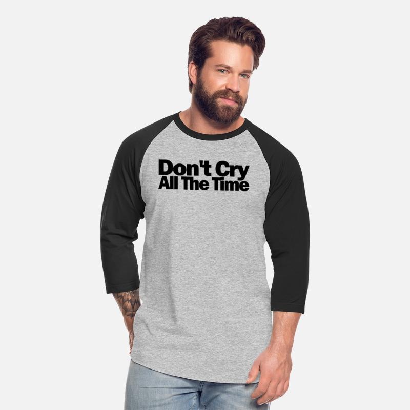 Don t Cry All The Time 1A
