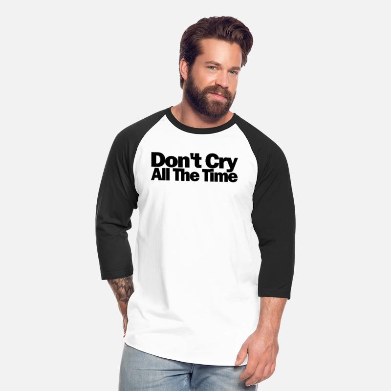 Don t Cry All The Time 1A