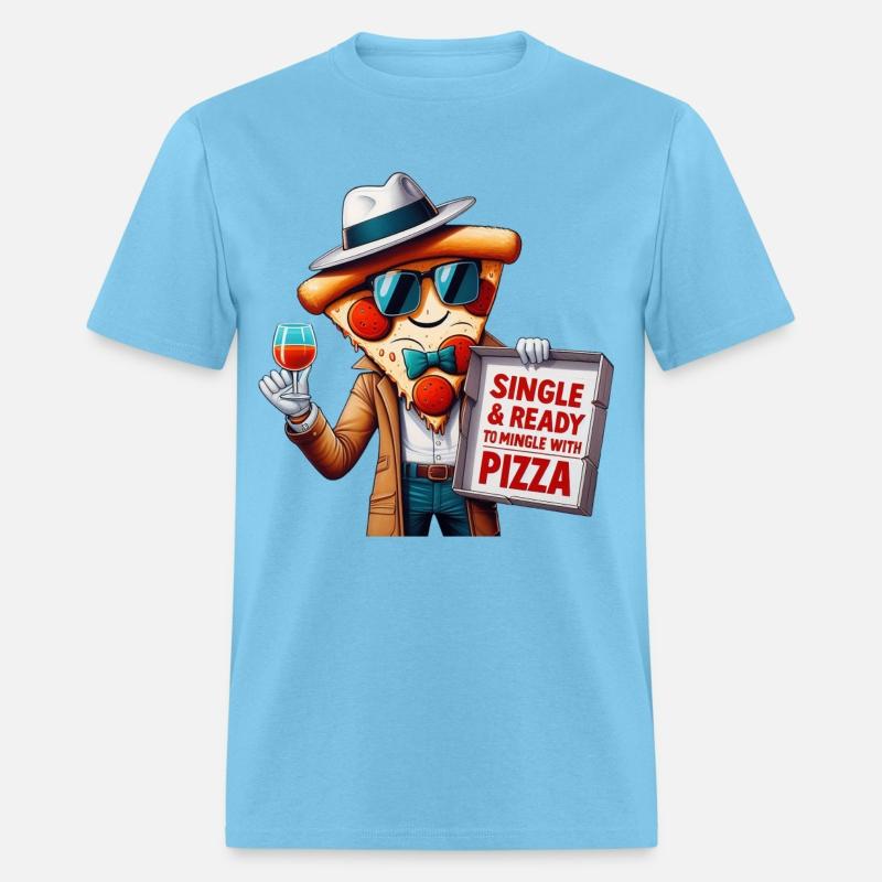 Dough You Know I'm Single and Ready to Mingle!