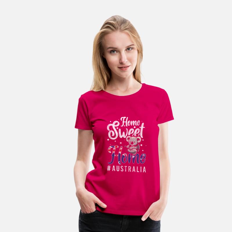 Down Under Journey Earth Exotic