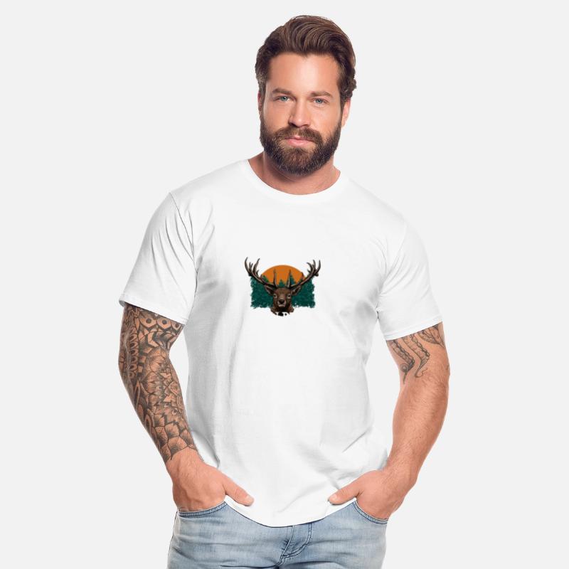 Drag and Brag Deer Hunting Elk Hunter Bowhunting