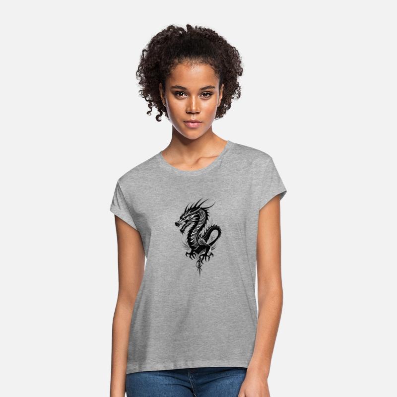 Dragon Blaze Design