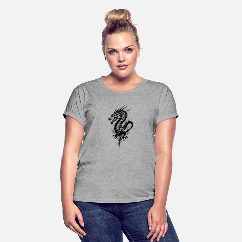 Dragon Blaze Design