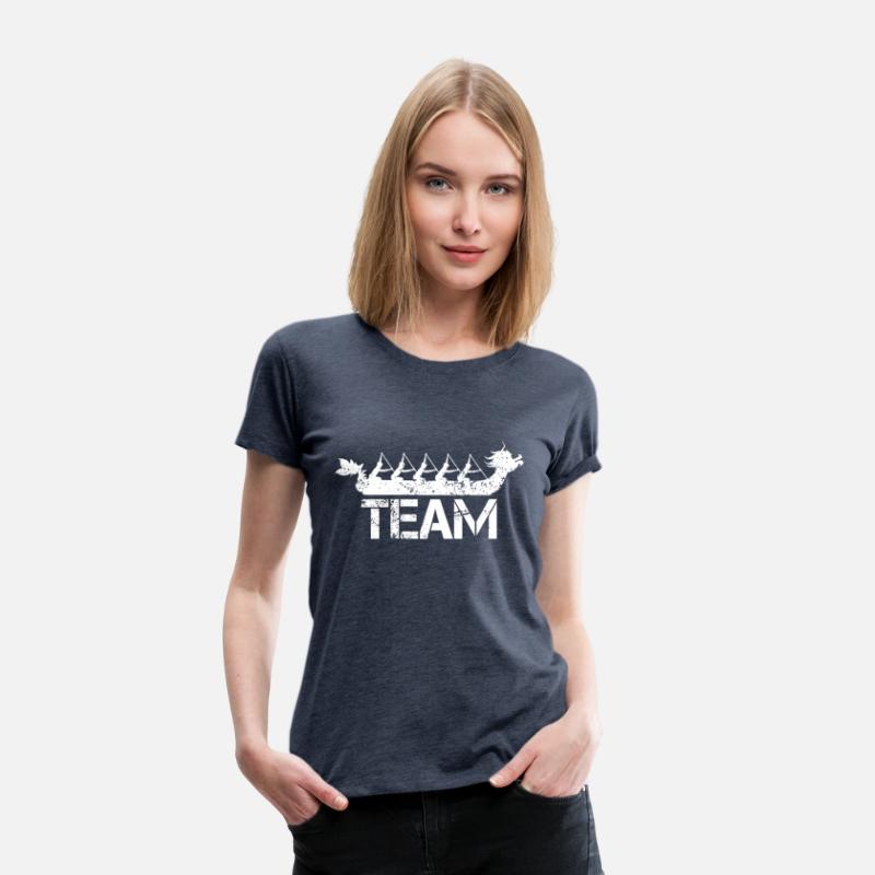 Dragon Boat Racing Team
