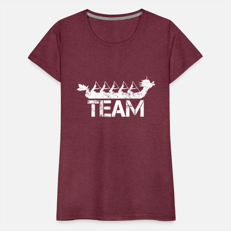 Dragon Boat Racing Team