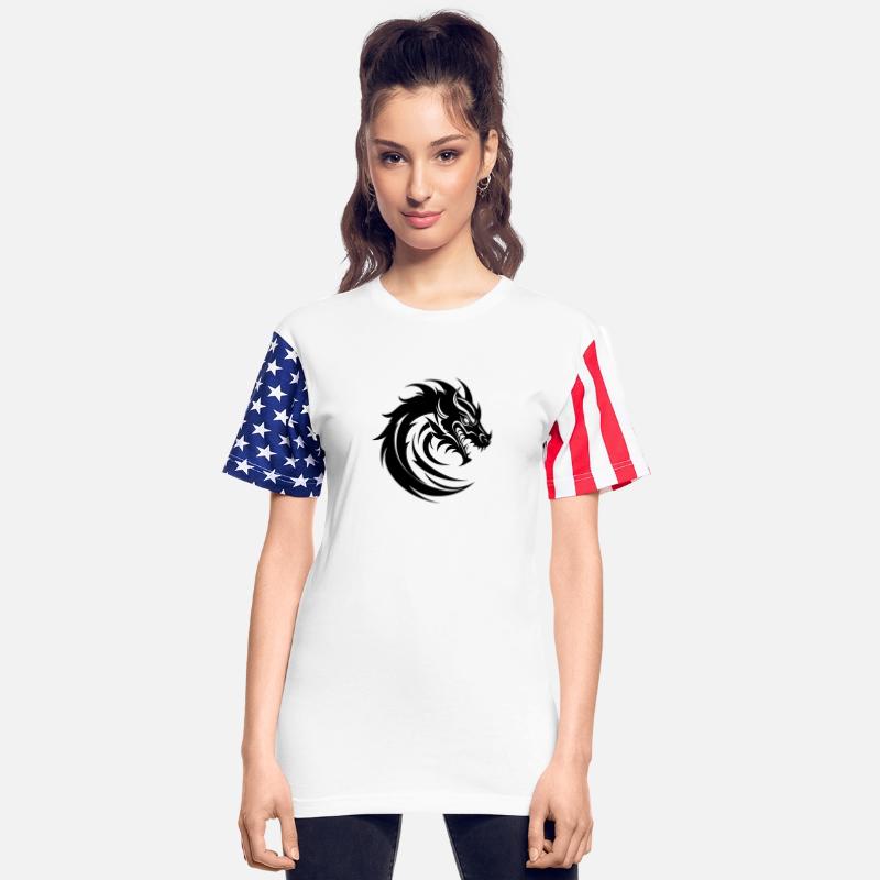 Dragon Mythical Fantasy Serpent