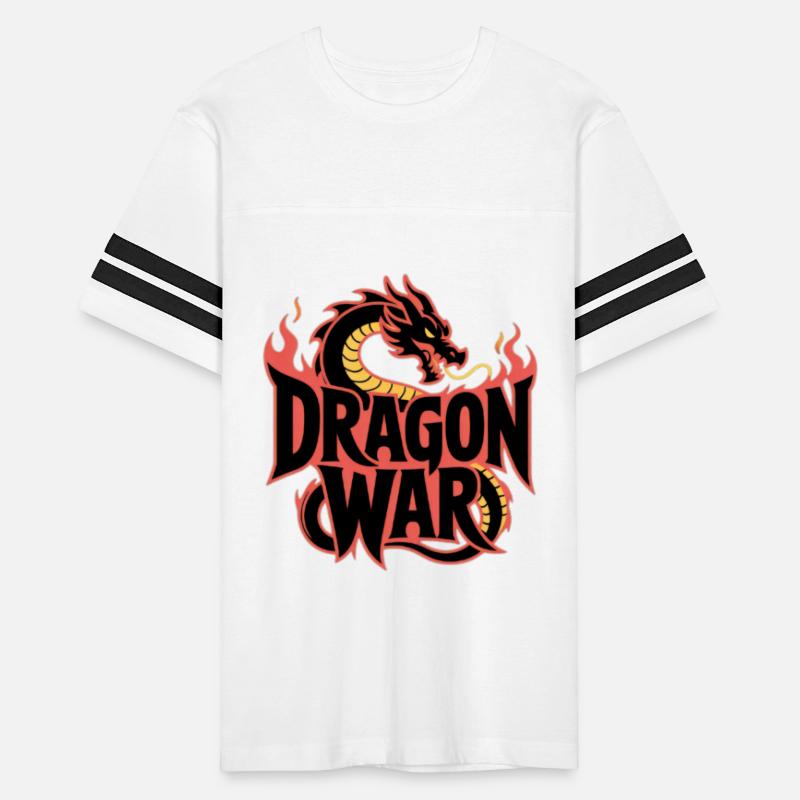 Dragon War