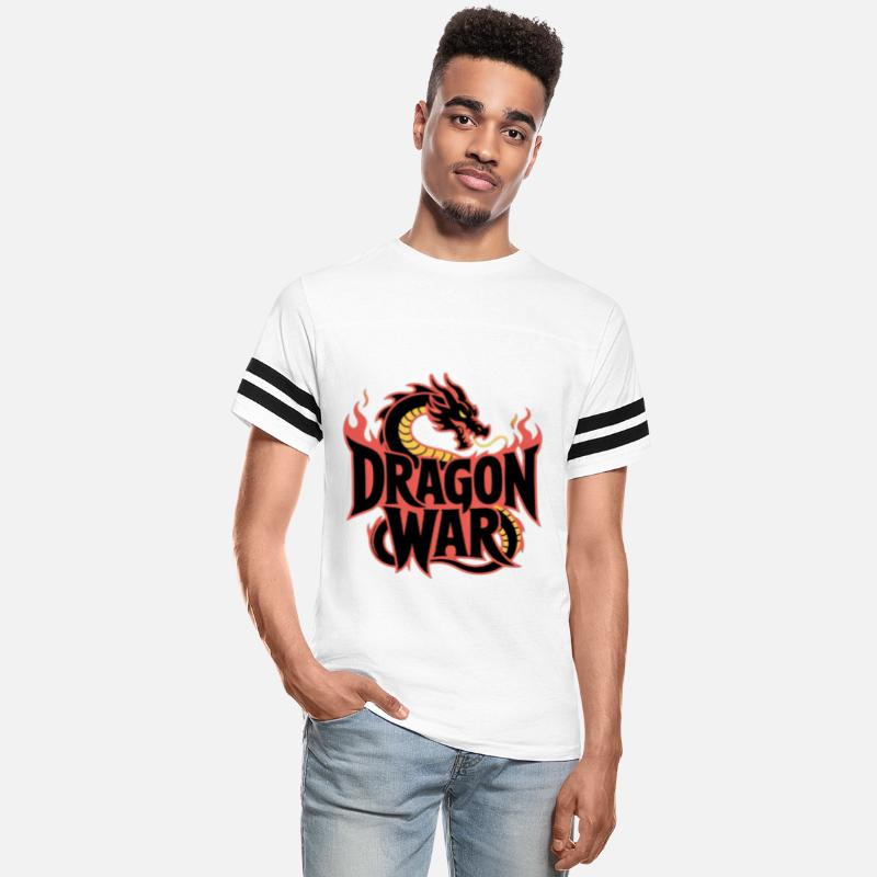 Dragon War