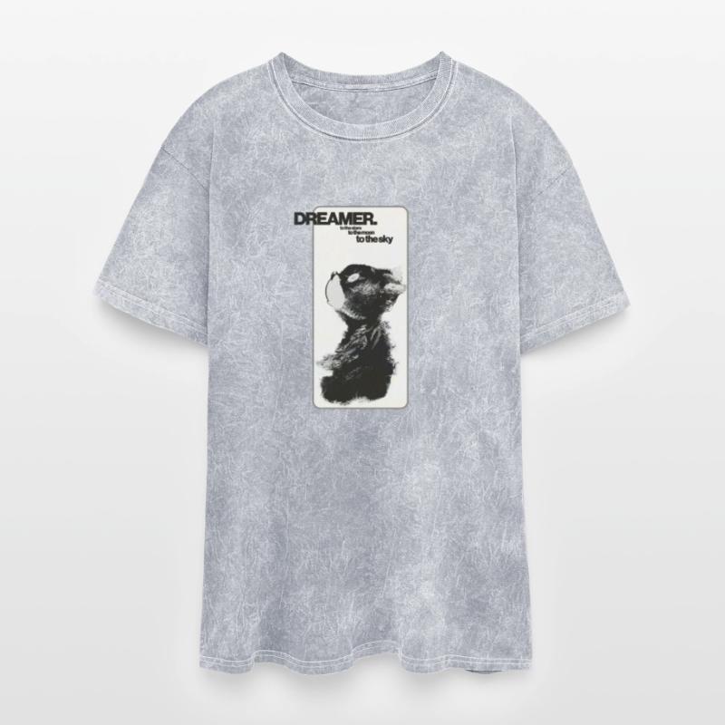 Dreamer Cat Moonlit Inspiration
