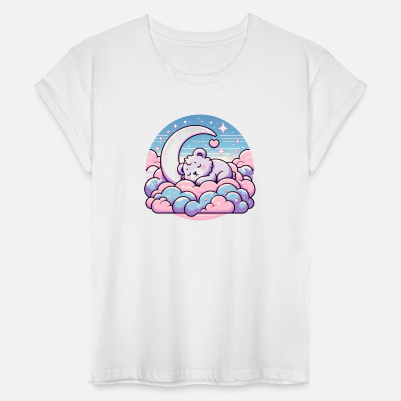 Dreamy Night Sky - Little Bear