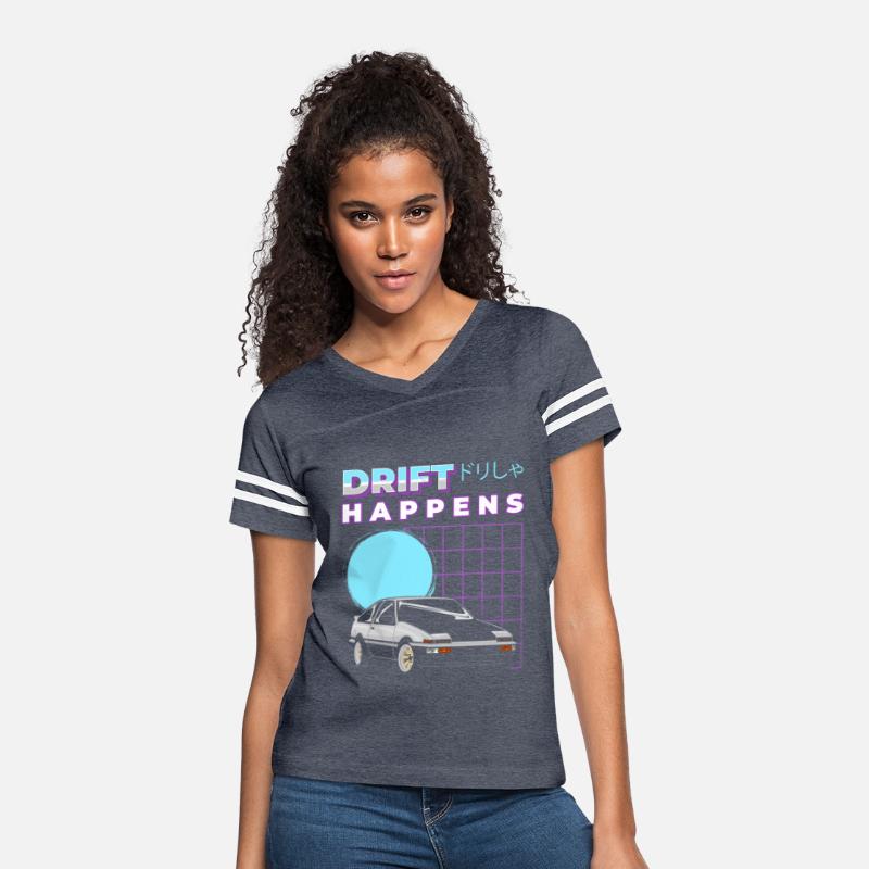Drift Racing Driver