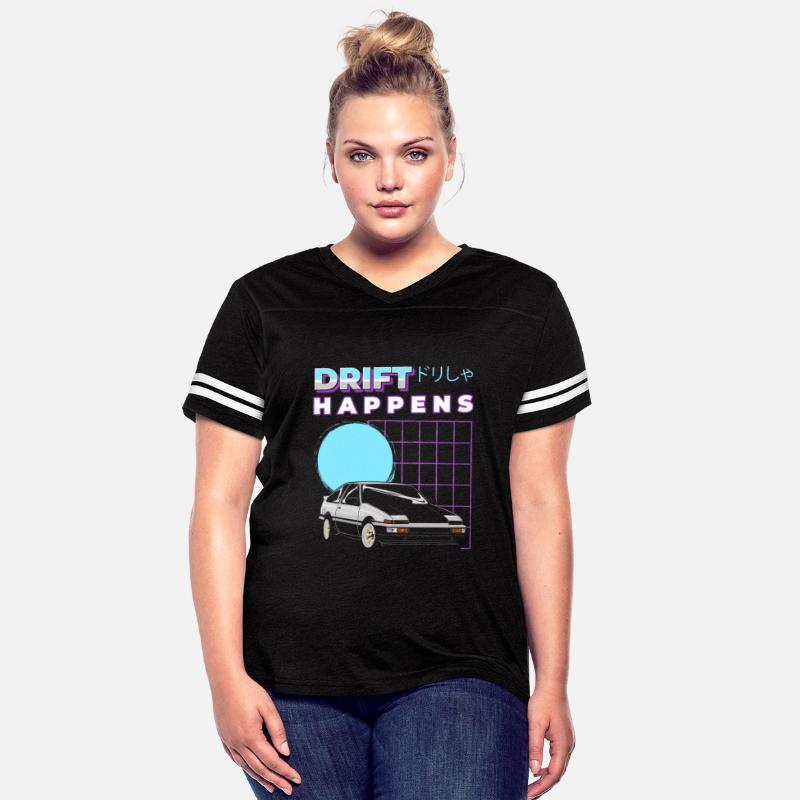 Drift Racing Driver