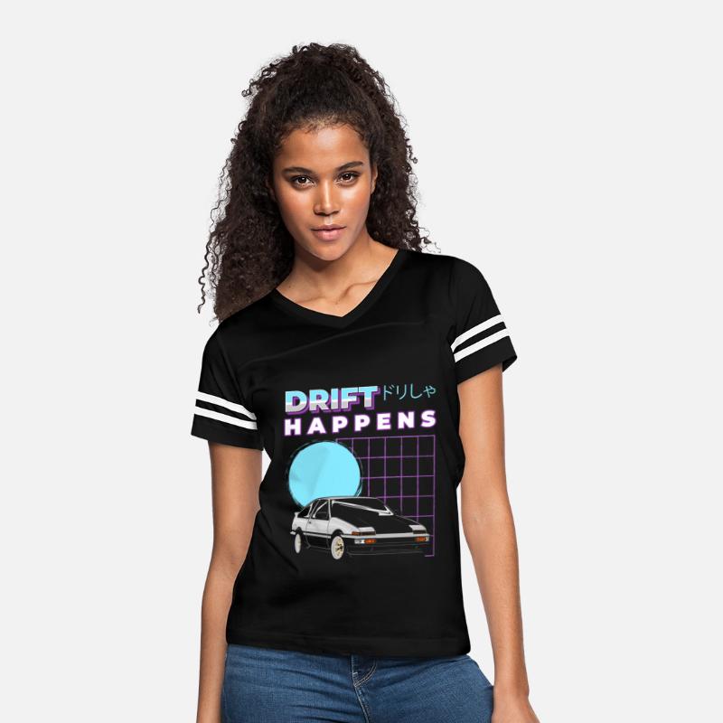 Drift Racing Driver