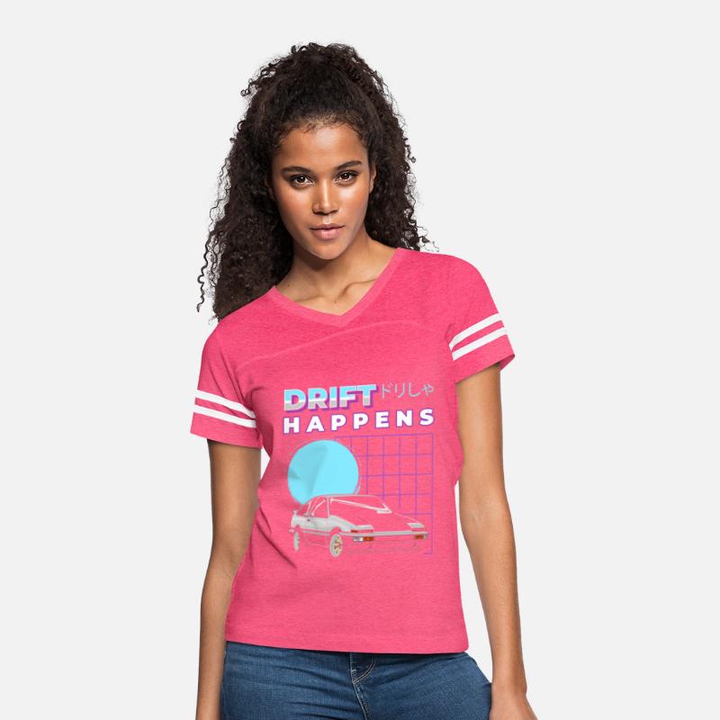 Drift Racing Driver