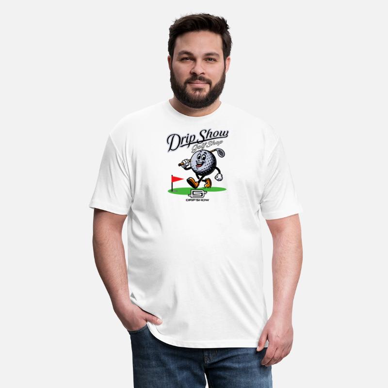 Drip Show Golf