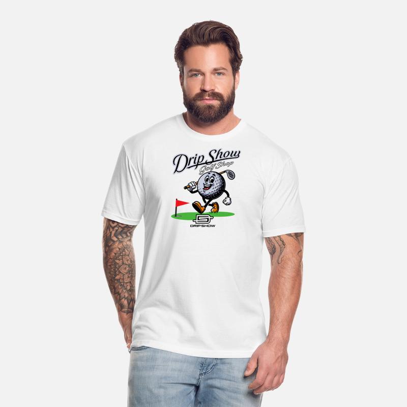 Drip Show Golf