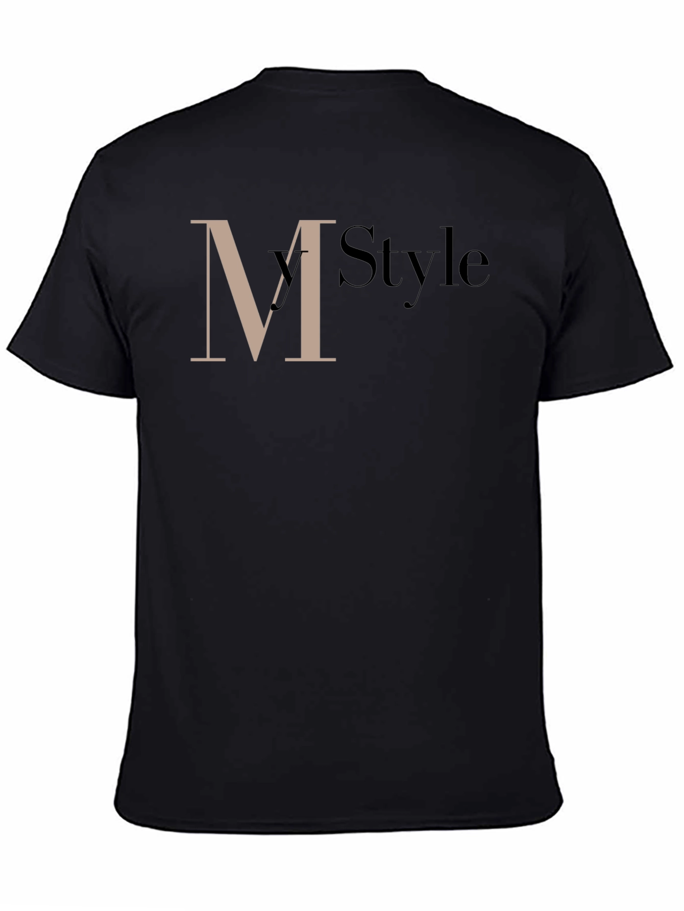 My Style Graphic Tee