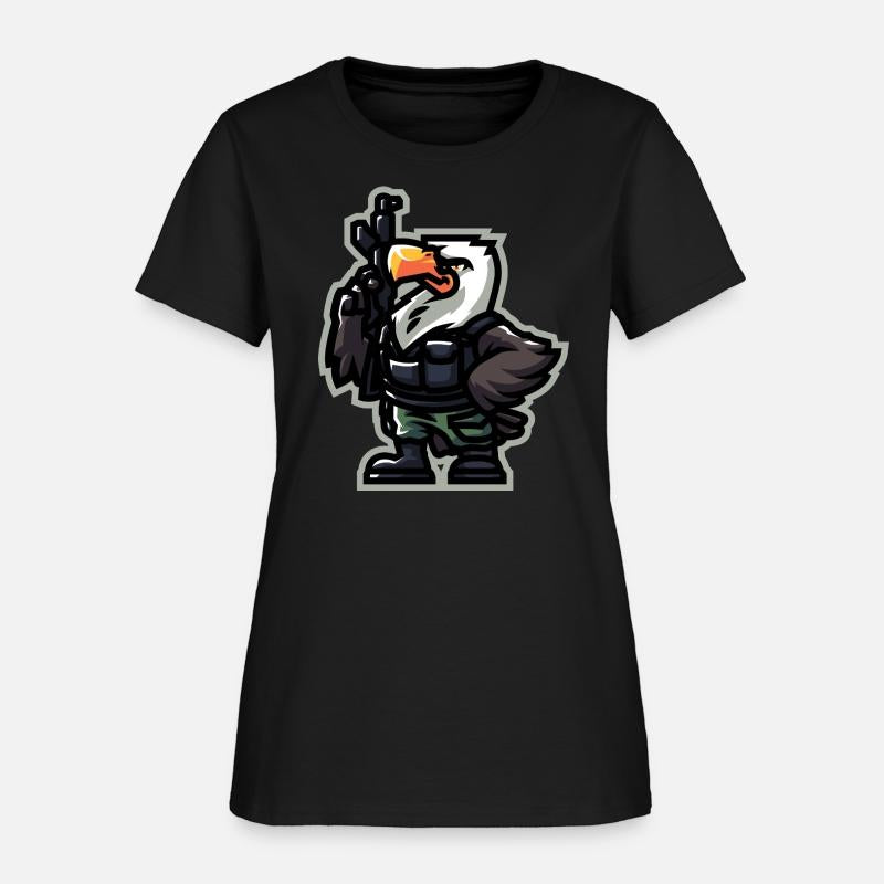 Eagle 4