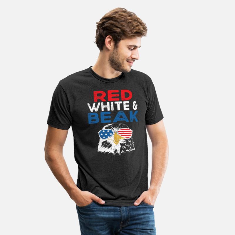 Eagle American Flag Funny 4th Of July