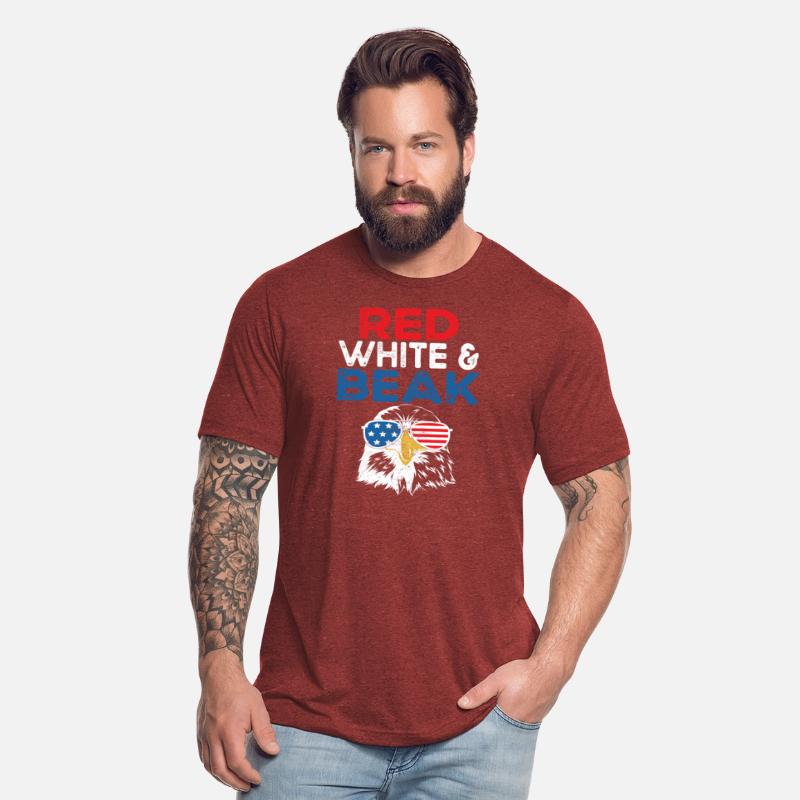 Eagle American Flag Funny 4th Of July