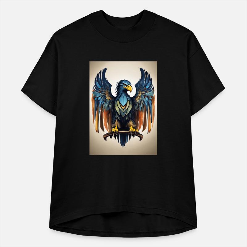 Eagle logo