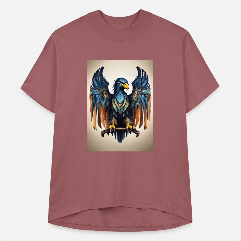 Eagle logo