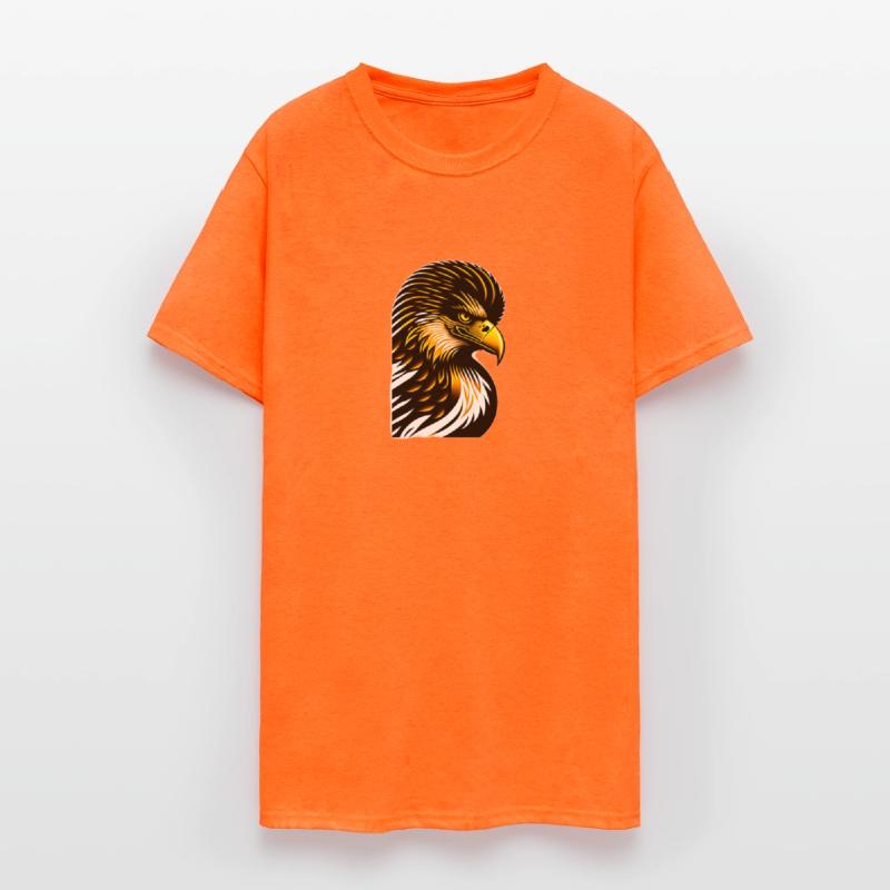 eagle logo"Strength and Freedom: The Eagle's Embra