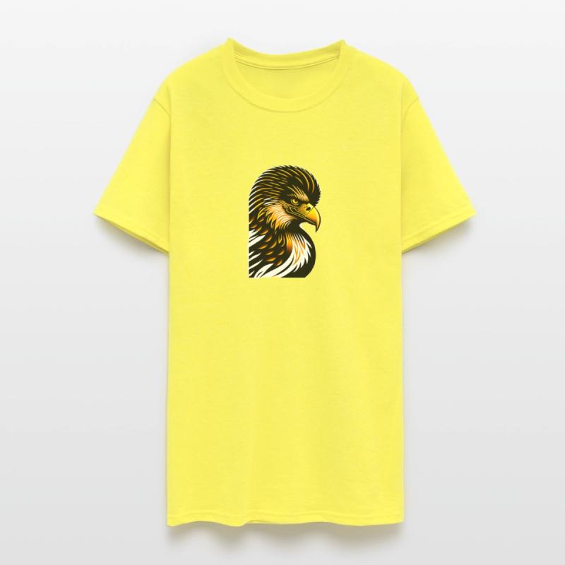 eagle logo"Strength and Freedom: The Eagle's Embra