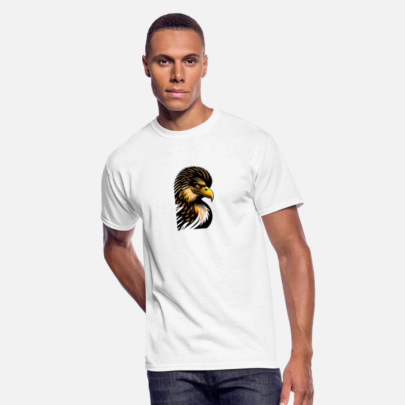 eagle logo"Strength and Freedom: The Eagle's Embra