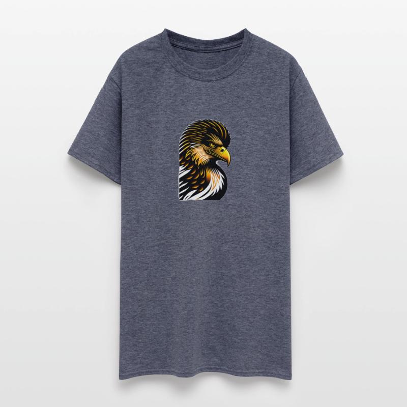 eagle logo"Strength and Freedom: The Eagle's Embra