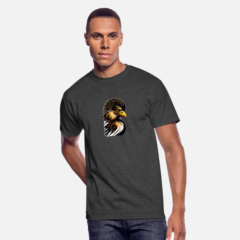eagle logo"Strength and Freedom: The Eagle's Embra