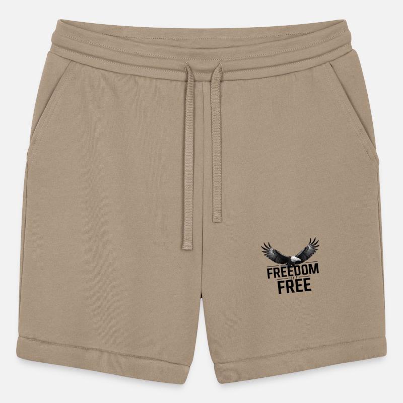 Eagle's Reminder: Freedom Isn't Free