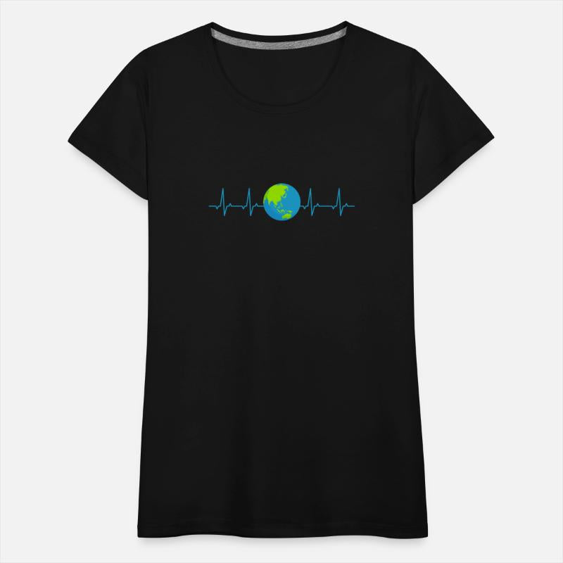 Earth Heartbeat