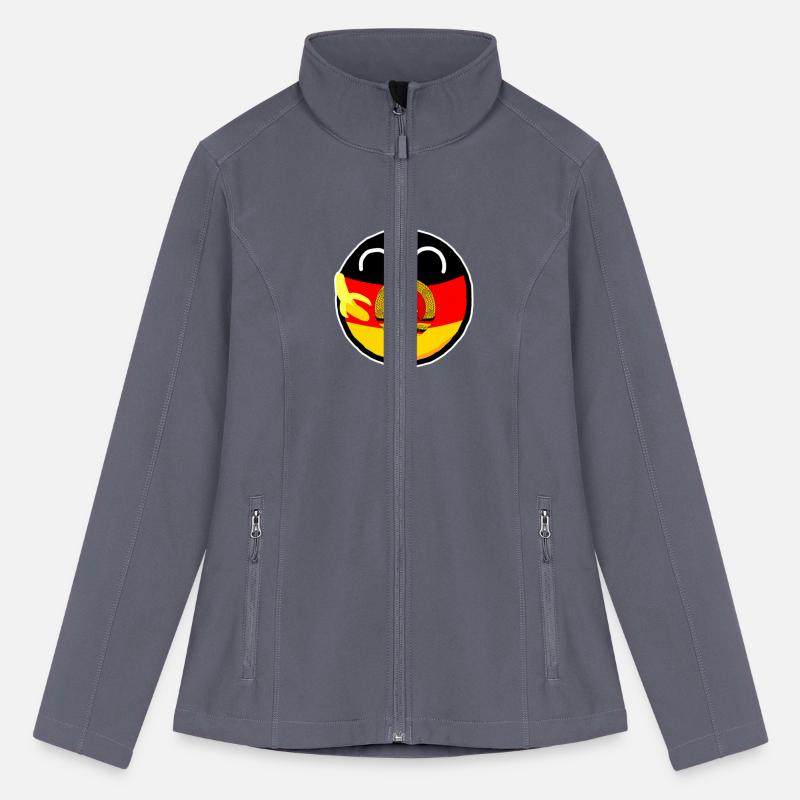 East Germany Ball