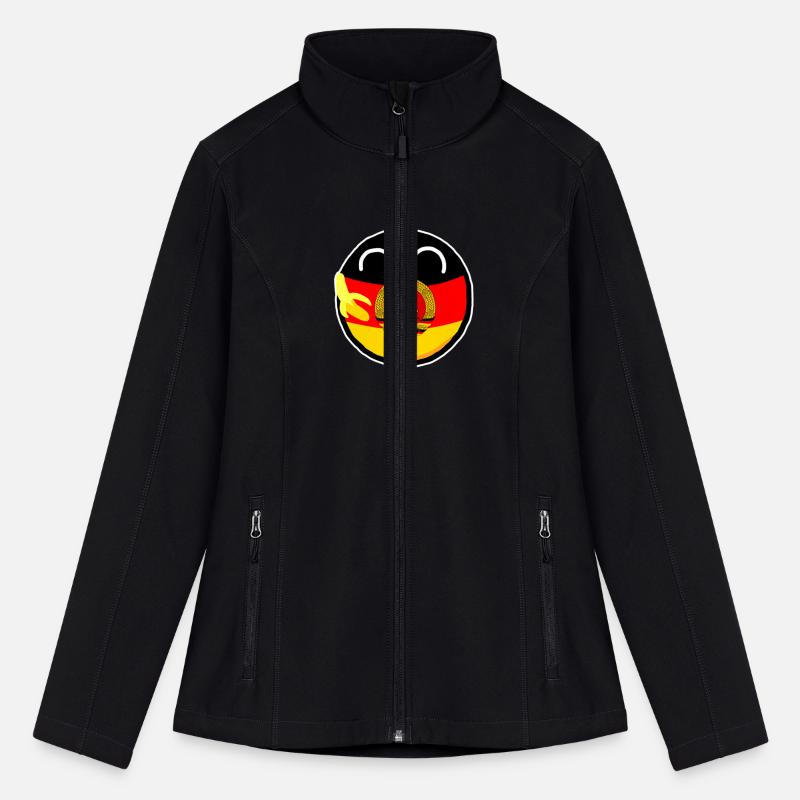 East Germany Ball