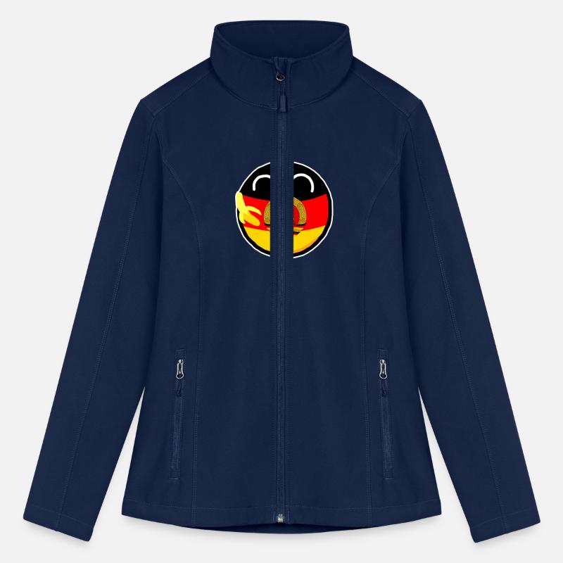 East Germany Ball